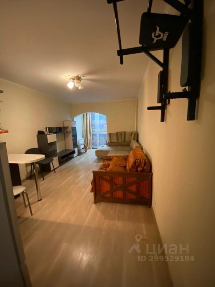 квартира г Ивантеевка ул Заводская 12 фото 2