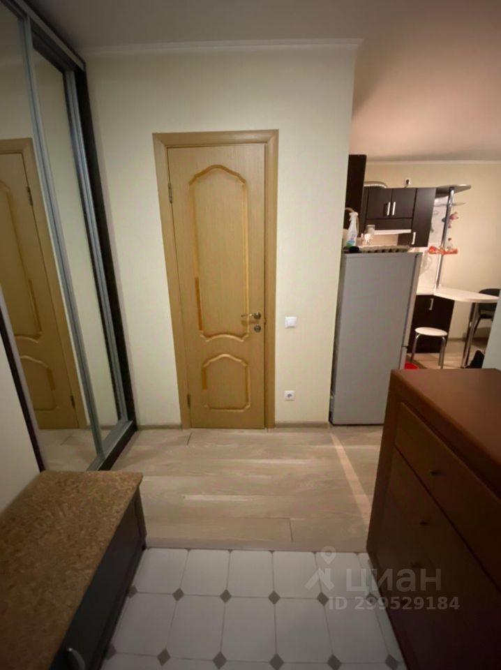 квартира г Ивантеевка ул Заводская 12 фото 4