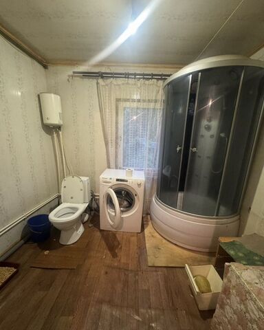 дом мкр Белые Столбы ул Ленина 15а 29 км, Новокаширское шоссе фото