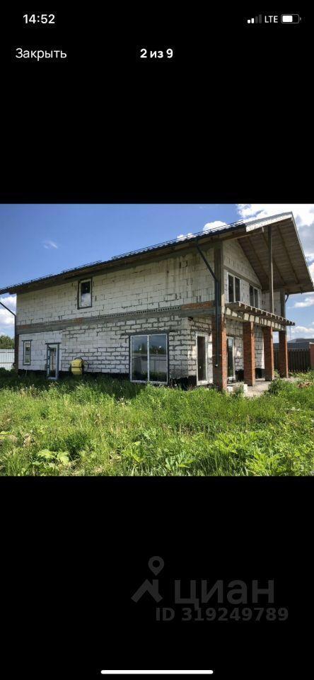 дом г Истра Дольче вита кп, Зеленоград — Крюково, 5 фото 1