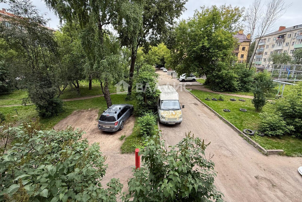 квартира г Калуга ул Карла Либкнехта 14 фото 3