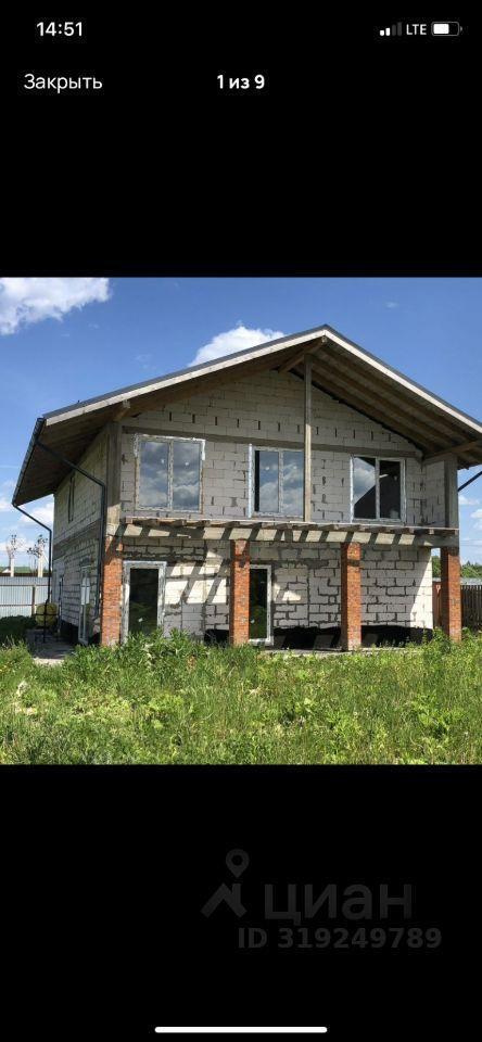 дом г Истра Дольче вита кп, Зеленоград — Крюково, 5 фото 2