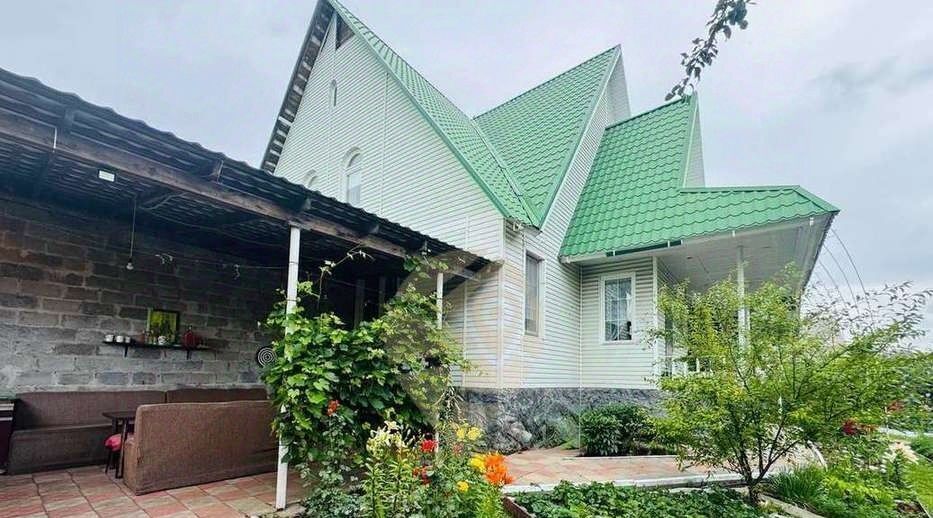 дом г Старый Оскол ул Белгородская 5б фото 1