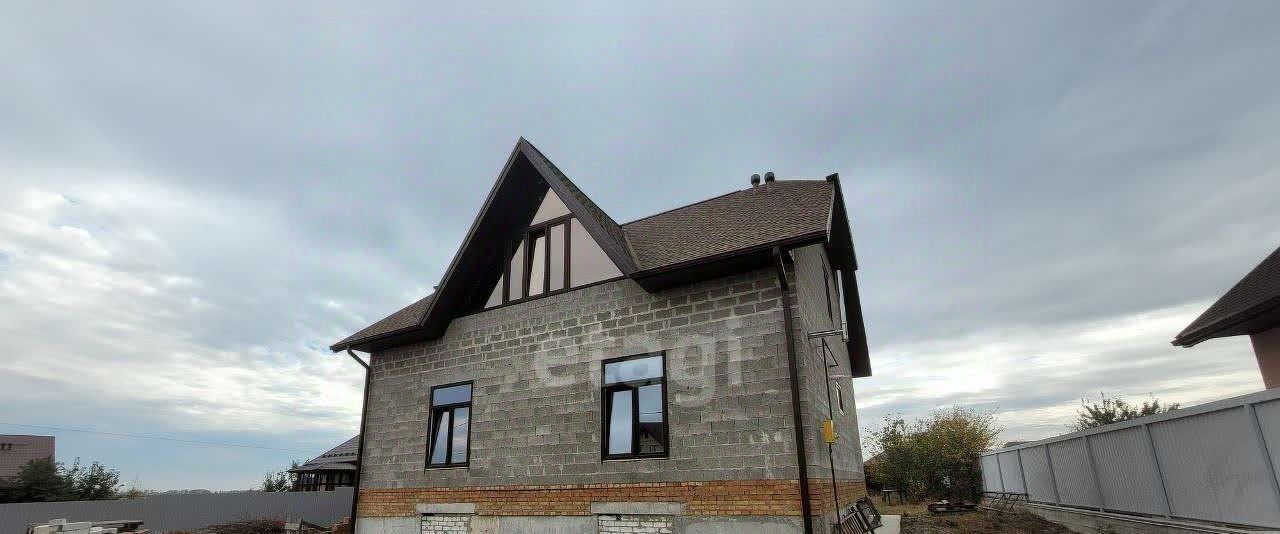 дом г Старый Оскол ул Привольная фото 1
