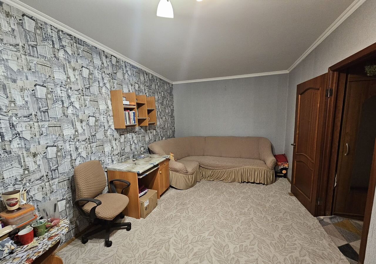 квартира г Саратов р-н Ленинский ул им Шехурдина А.П. 38 фото 1