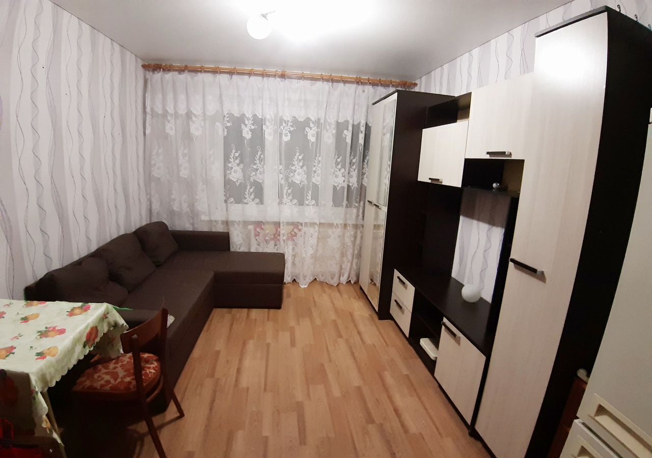 комната г Тула р-н Советский ул Сойфера 31 фото 2