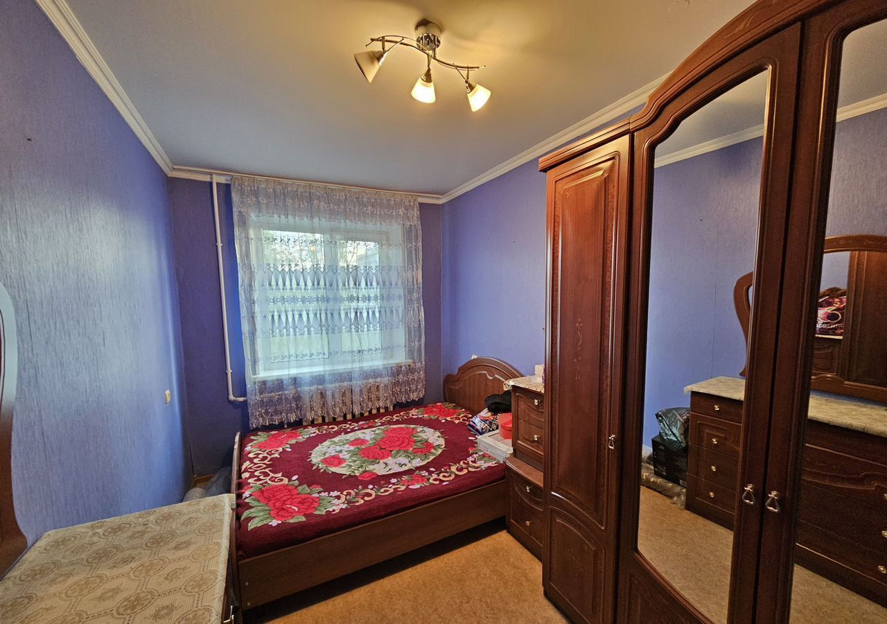 квартира г Саратов р-н Ленинский ул им Шехурдина А.П. 38 фото 3