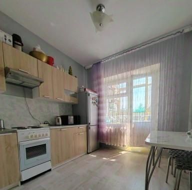 квартира г Нижневартовск ул Мусы Джалиля 18 фото 3