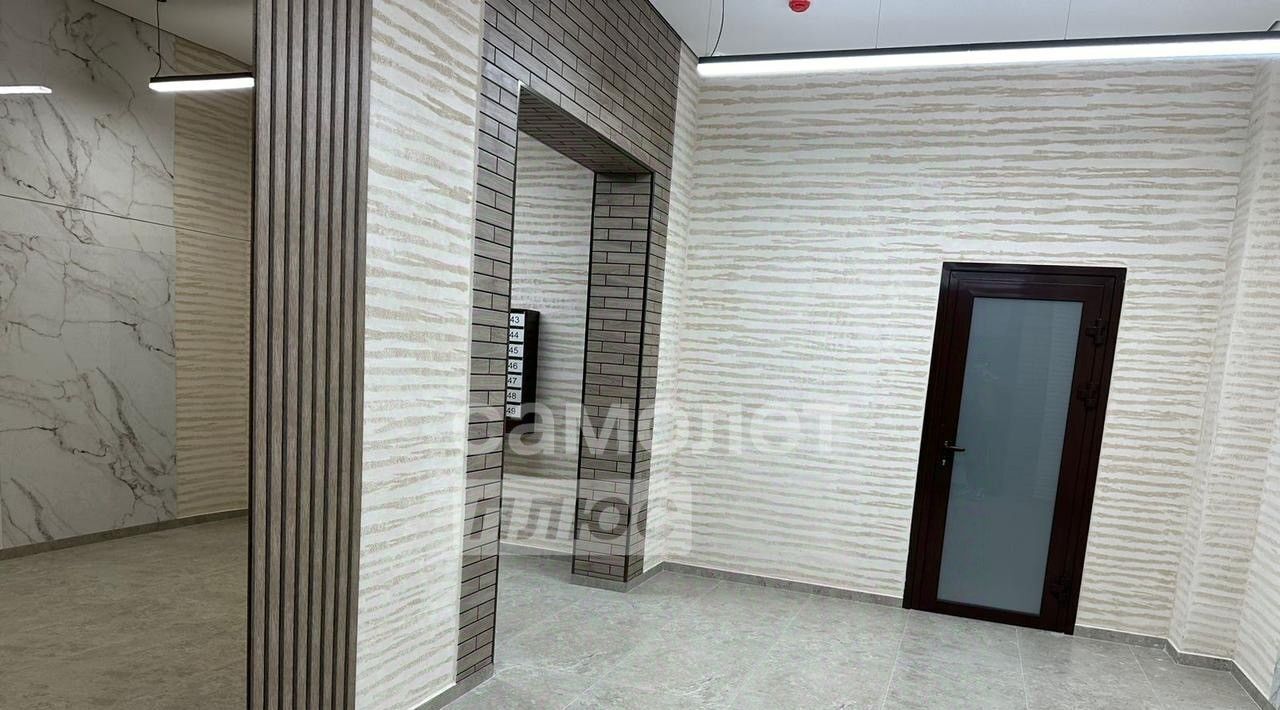 квартира г Нальчик ул Атажукина 153 фото 2