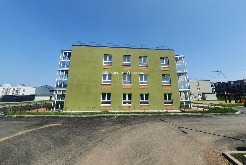 квартира г Магнитогорск ул Зеленый лог 71/1 фото 3
