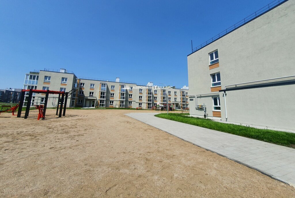 квартира г Магнитогорск ул Зеленый лог 71/1 фото 4