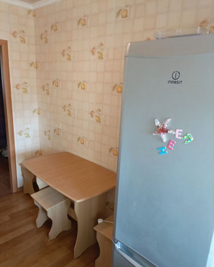 квартира г Таганрог Западный ул Сызранова 12 фото 2