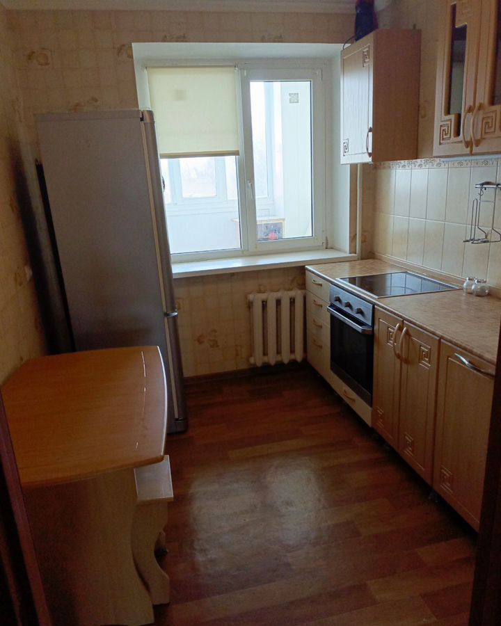 квартира г Таганрог Западный ул Сызранова 12 фото 3