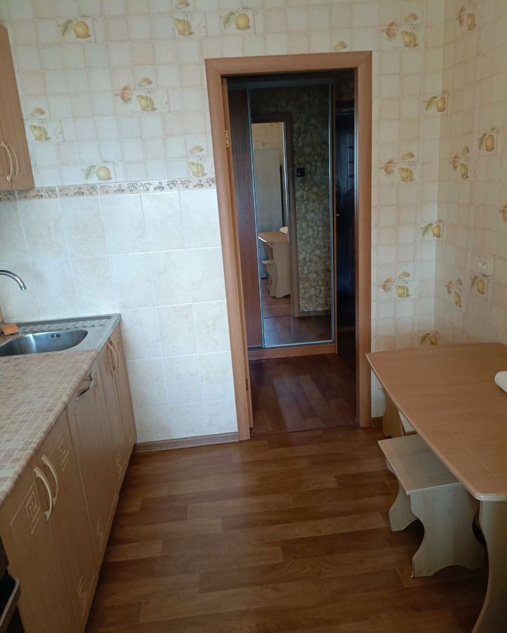 квартира г Таганрог Западный ул Сызранова 12 фото 4