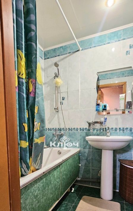 квартира г Стерлитамак Михайловский ул Шафиева 39 фото 13