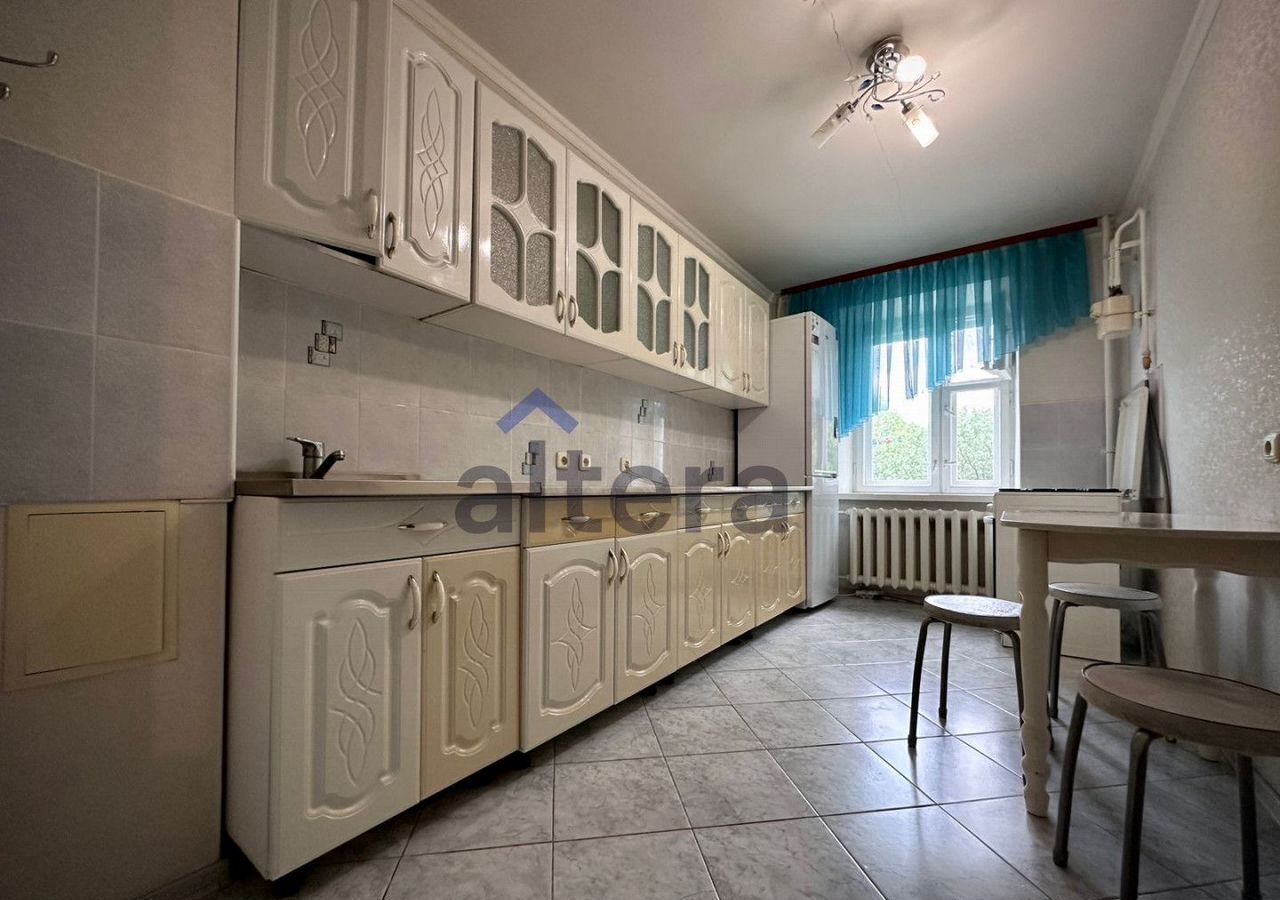 квартира г Казань метро Горки ул Родины 37 фото 1