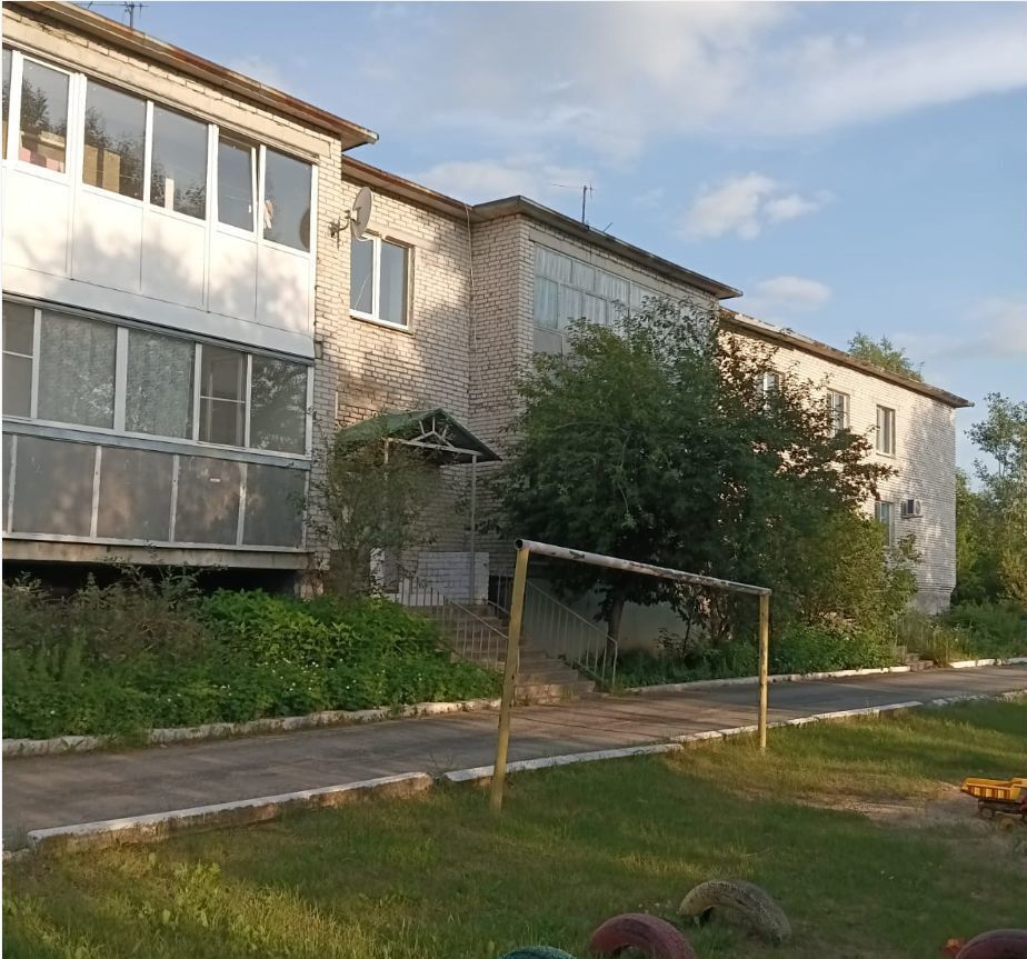 квартира г Курган Западный пр-кт Конституции 56в фото 1