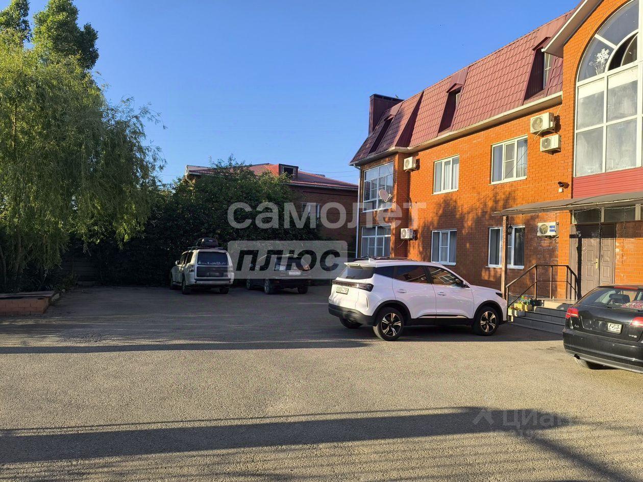 квартира р-н Абинский г Абинск ул Пионерская фото 1