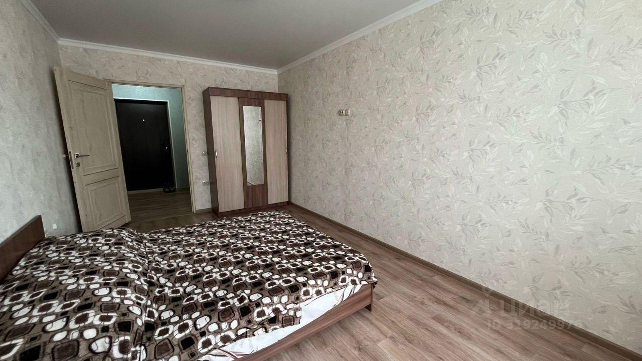 квартира г Краснодар пр-кт им. писателя Знаменского 9/2 Краснодар, Жилой комплекс «Почтовый» фото 2