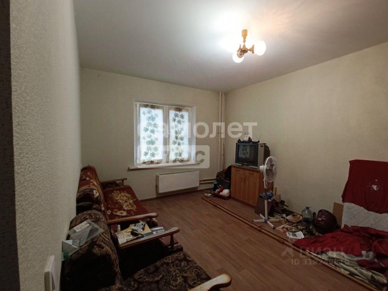квартира г Новороссийск р-н Приморский ул Видова 212 фото 3