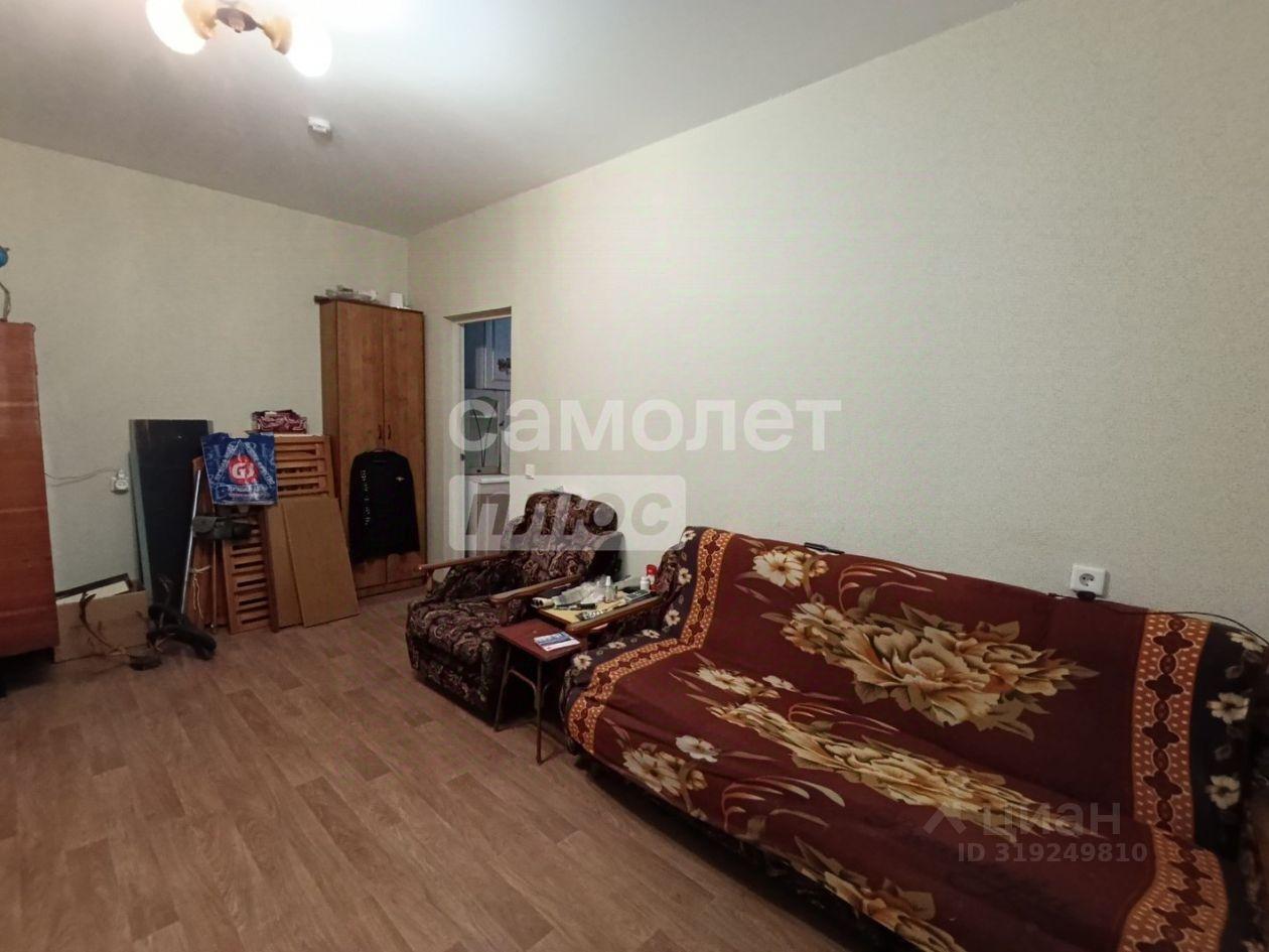 квартира г Новороссийск р-н Приморский ул Видова 212 фото 4