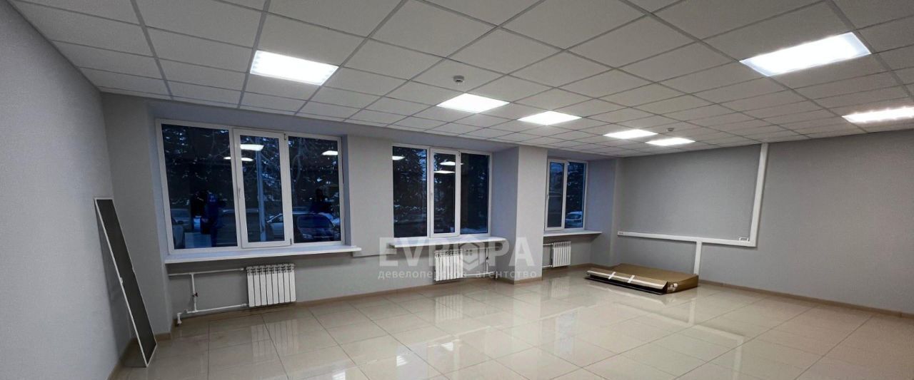 офис г Ульяновск р-н Засвияжский ш Московское 3 фото 1