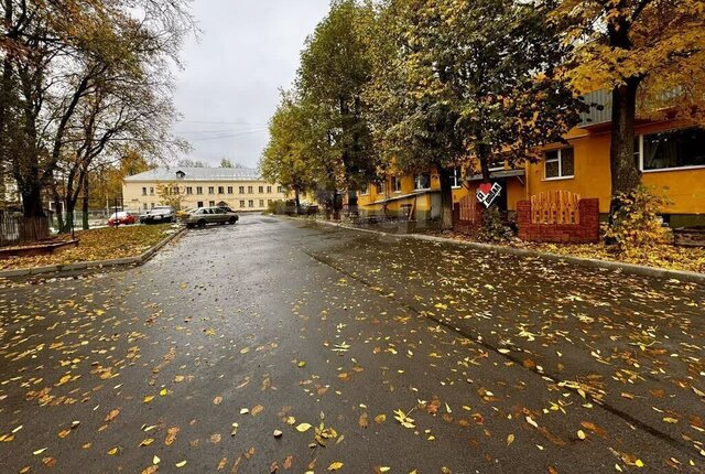 ул Городской Вал 13 фото