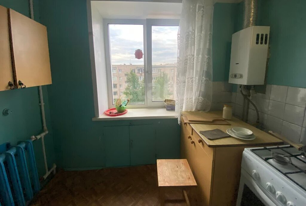 квартира г Вологда Водники ул Северная 16 фото 1