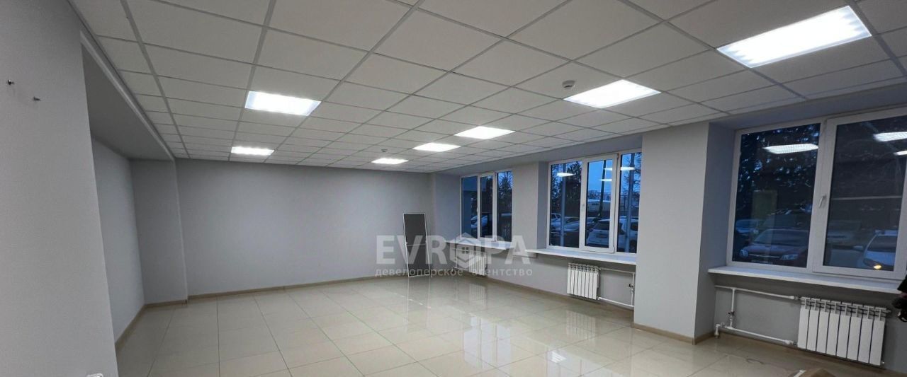 офис г Ульяновск р-н Засвияжский ш Московское 3 фото 2
