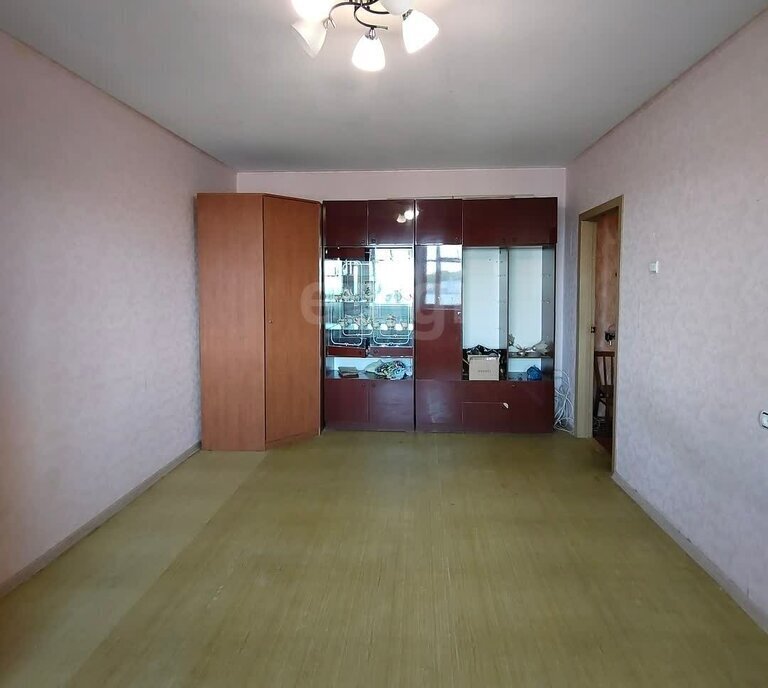 квартира г Вологда ул Гагарина 56 фото 3