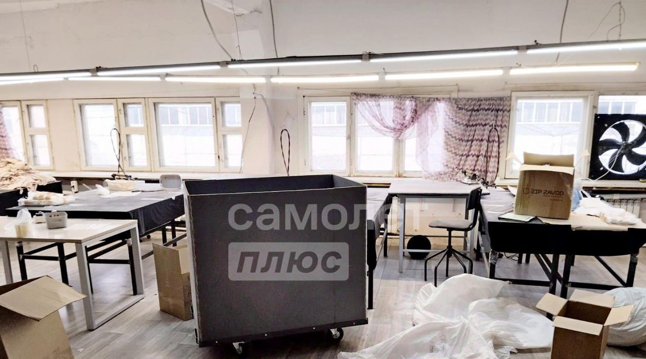 производственные, складские г Рязань р-н Октябрьский ул Рязанская 22 фото 2