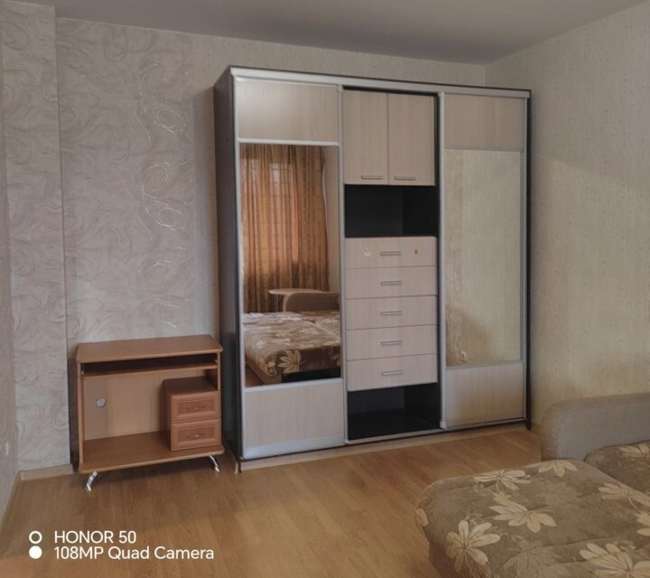 квартира г Красноярск р-н Свердловский ул Карамзина 14 фото 4