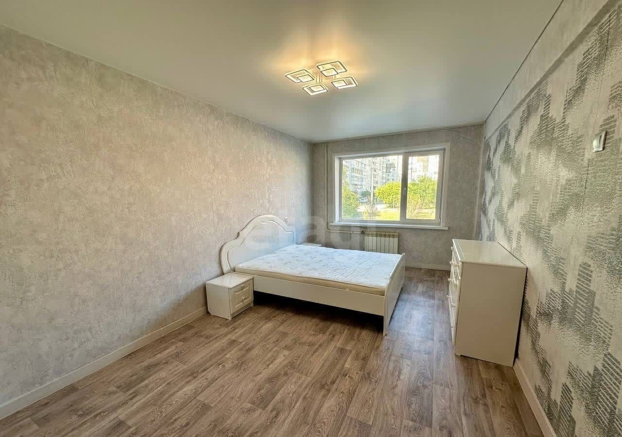 квартира г Минусинск мкр 8-й 8, Ачинск фото 3