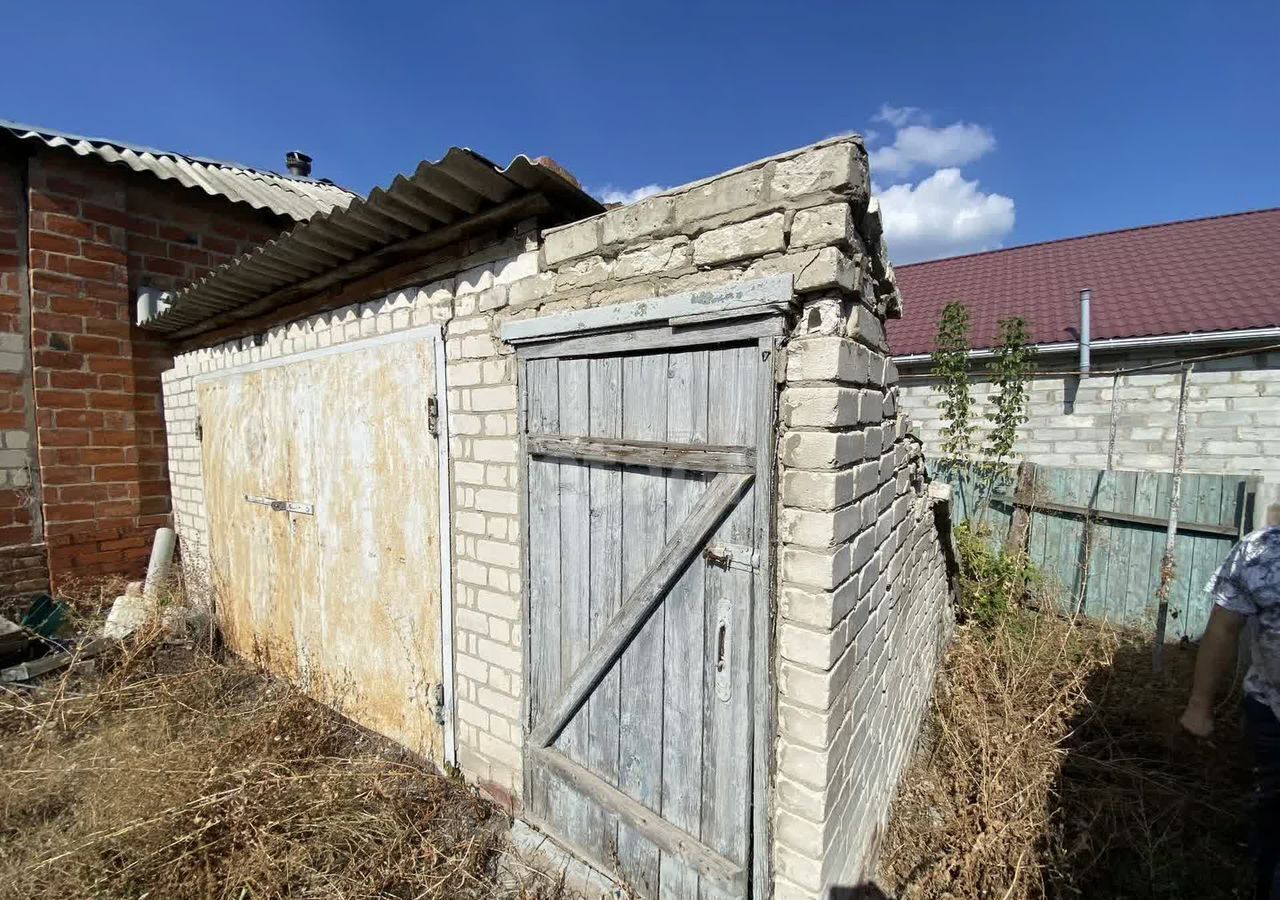 дом р-н Валуйский г Валуйки ул Москвича фото 3