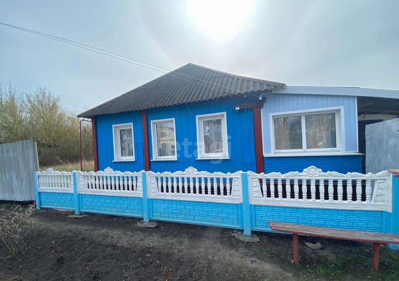 дом р-н Валуйский г Валуйки ул Школьная фото 2