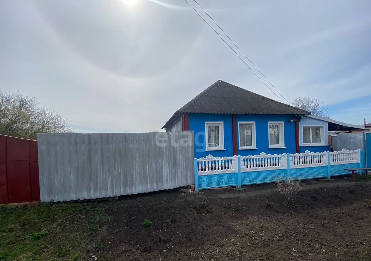 дом р-н Валуйский г Валуйки ул Школьная фото 3