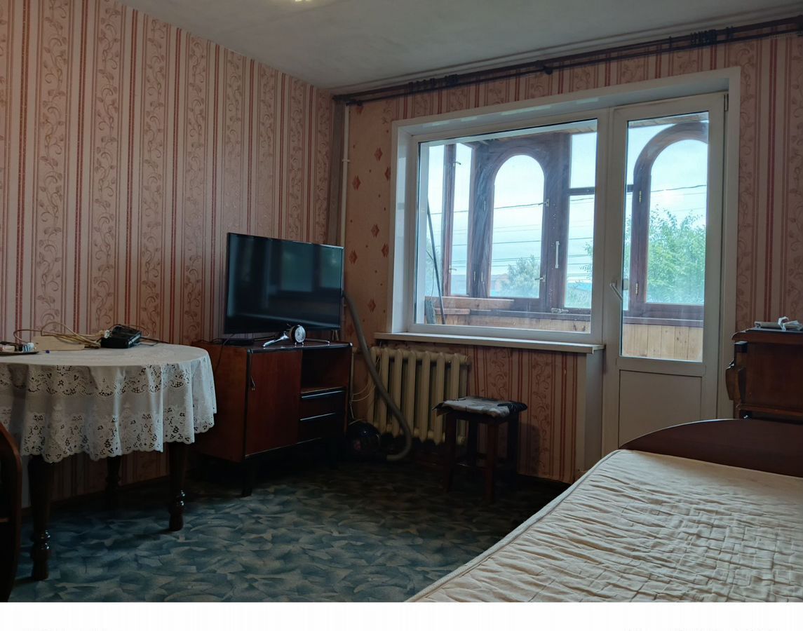 квартира г Бузулук ул 1-я Линия 3 фото 1