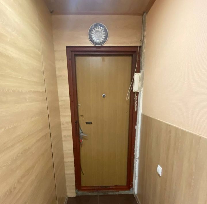 квартира г Оренбург р-н Центральный ул Луговая 84 фото 1