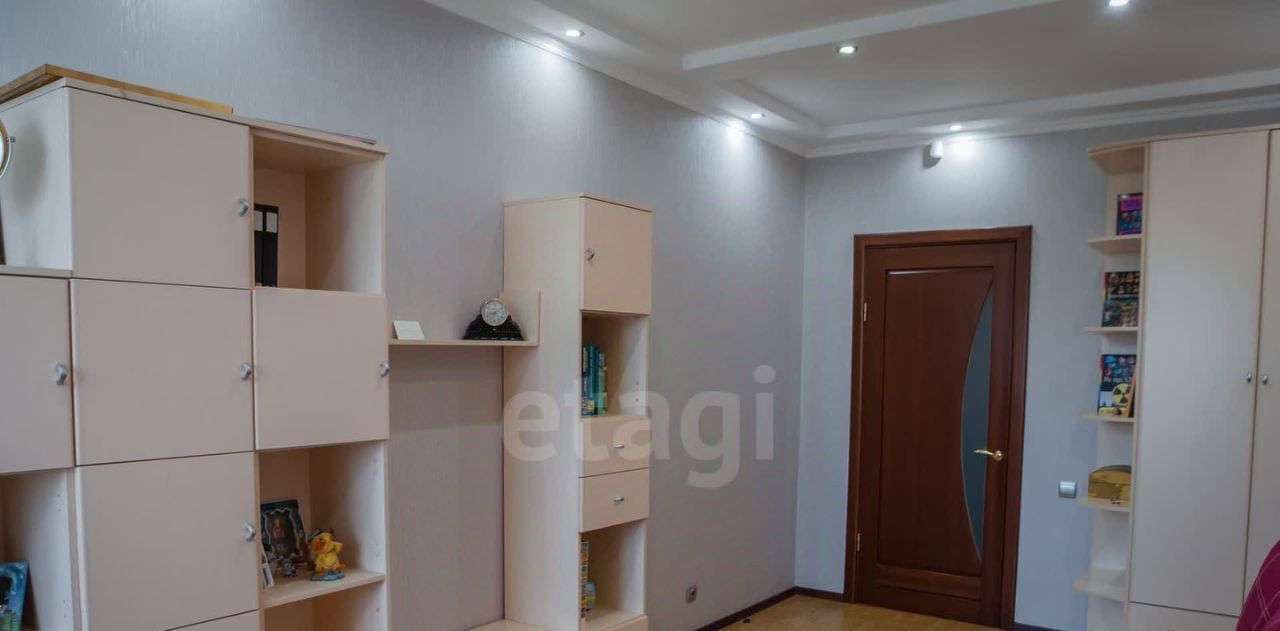 квартира г Чита р-н Ингодинский ул Ангарская 19 фото 4