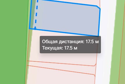 земля г Тула п Горелки ул Большая фото 2