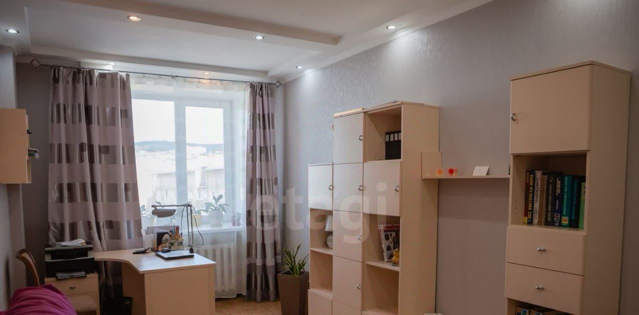 квартира г Чита р-н Ингодинский ул Ангарская 19 фото 3