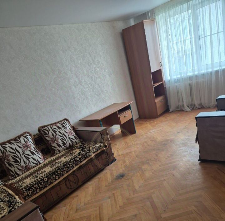 квартира г Черкесск ул Космонавтов 86 фото 1