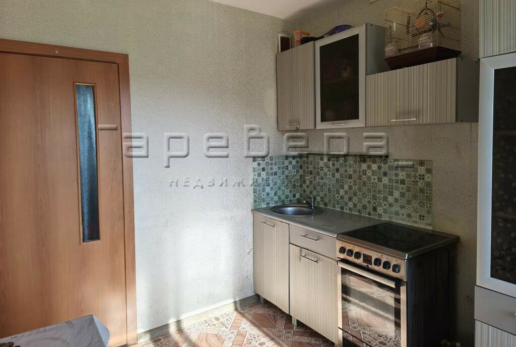 квартира г Красноярск р-н Ленинский ул Даурская 10 фото 4