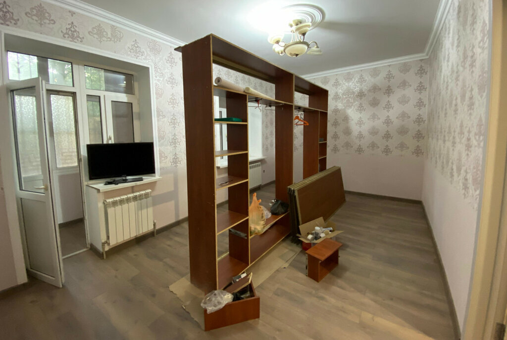 квартира г Махачкала ул Айвазовского 6в фото 4