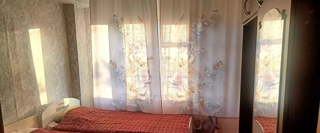 комната г Красноярск р-н Железнодорожный ул Железнодорожников 16 фото 3