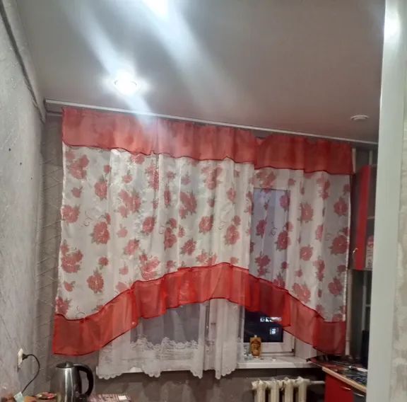 комната г Красноярск р-н Железнодорожный ул Железнодорожников 16 фото 4