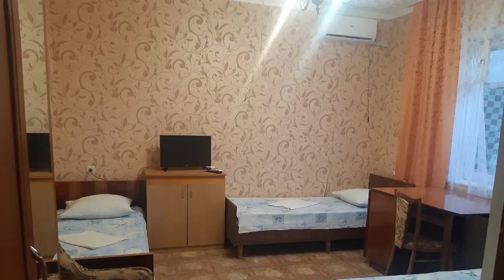 комната г Судак ул Рыбачья 10 фото 1