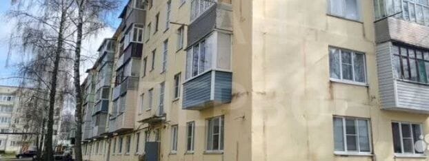 ул Островского 13 фото