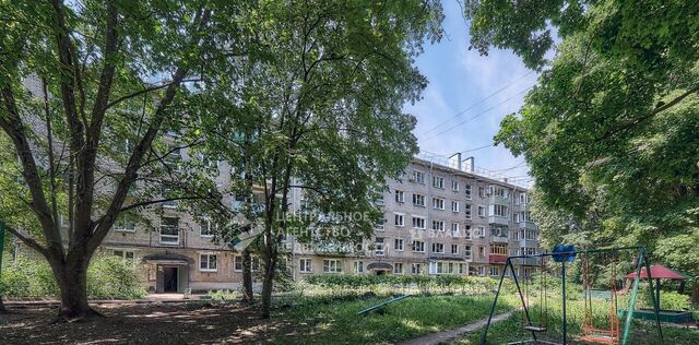 р-н Московский ул Пирогова 15 фото
