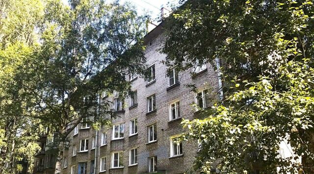 метро Ладожская ул Маршала Тухачевского 5к/3 фото